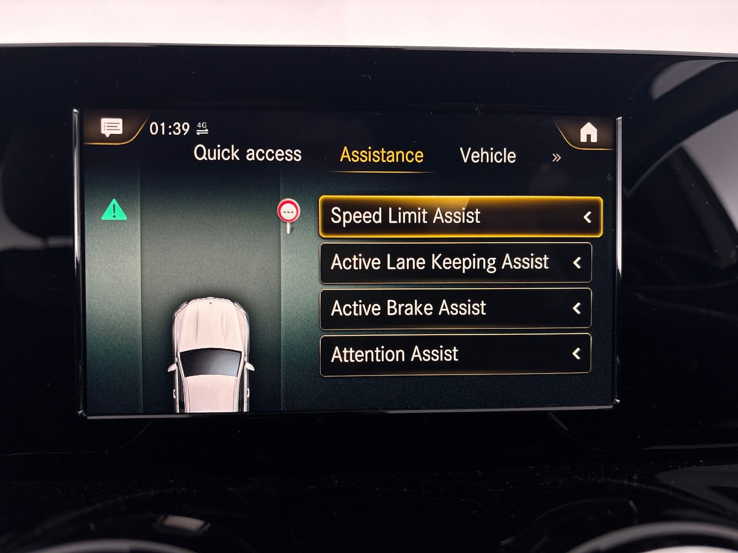 Used Mercedes-Benz GLB 2022 for sale - 78133975: Photo 14