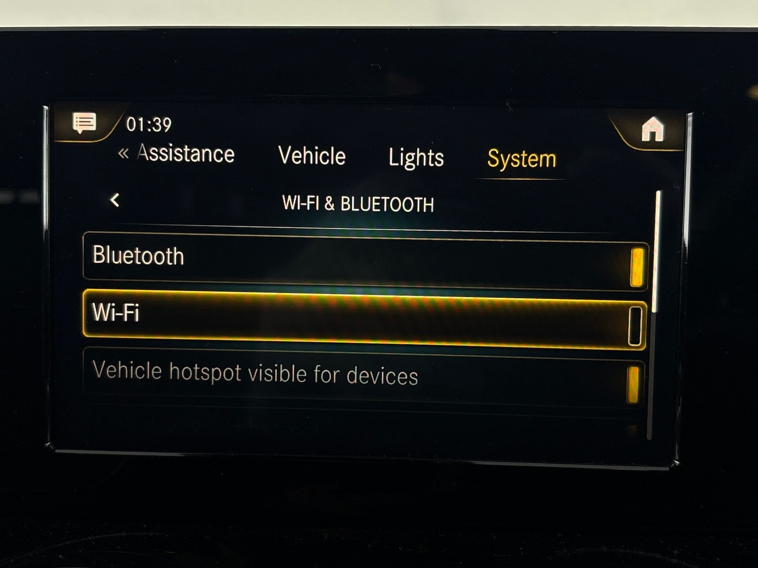 Used Mercedes-Benz GLB 2022 for sale - 78133975: Photo 16