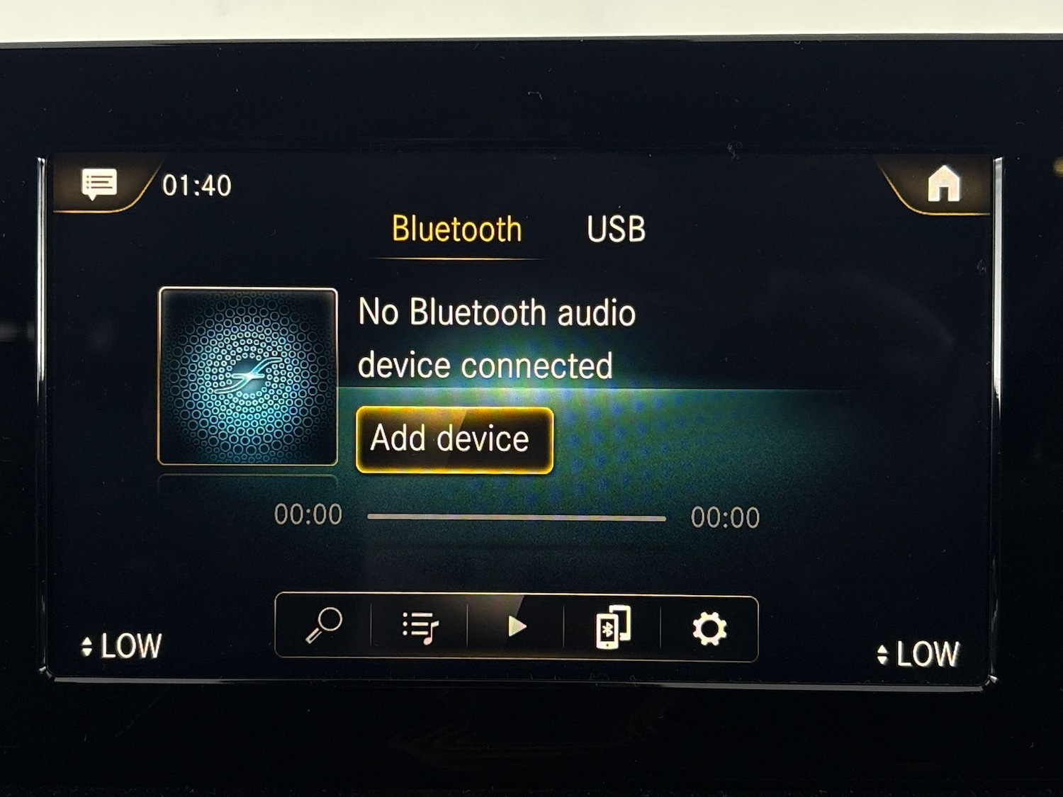 Used Mercedes-Benz GLB 2022 for sale - 78133975: Photo 17