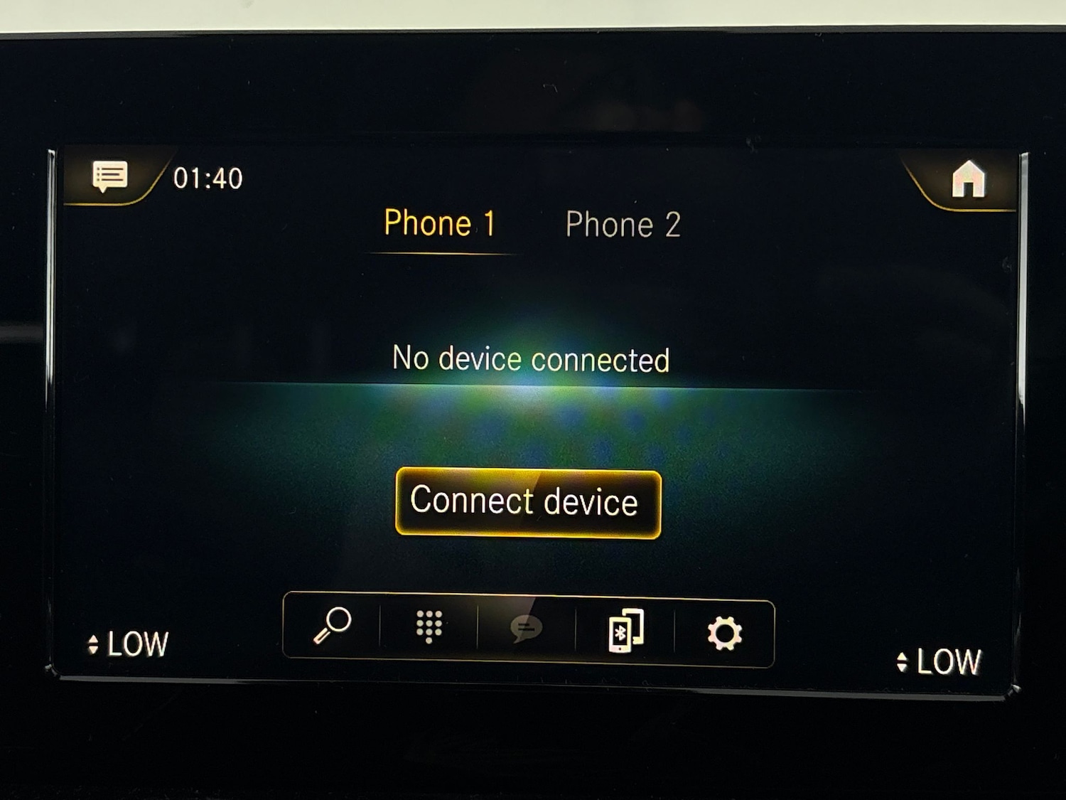 Used Mercedes-Benz GLB 2022 for sale - 78133975: Photo 18