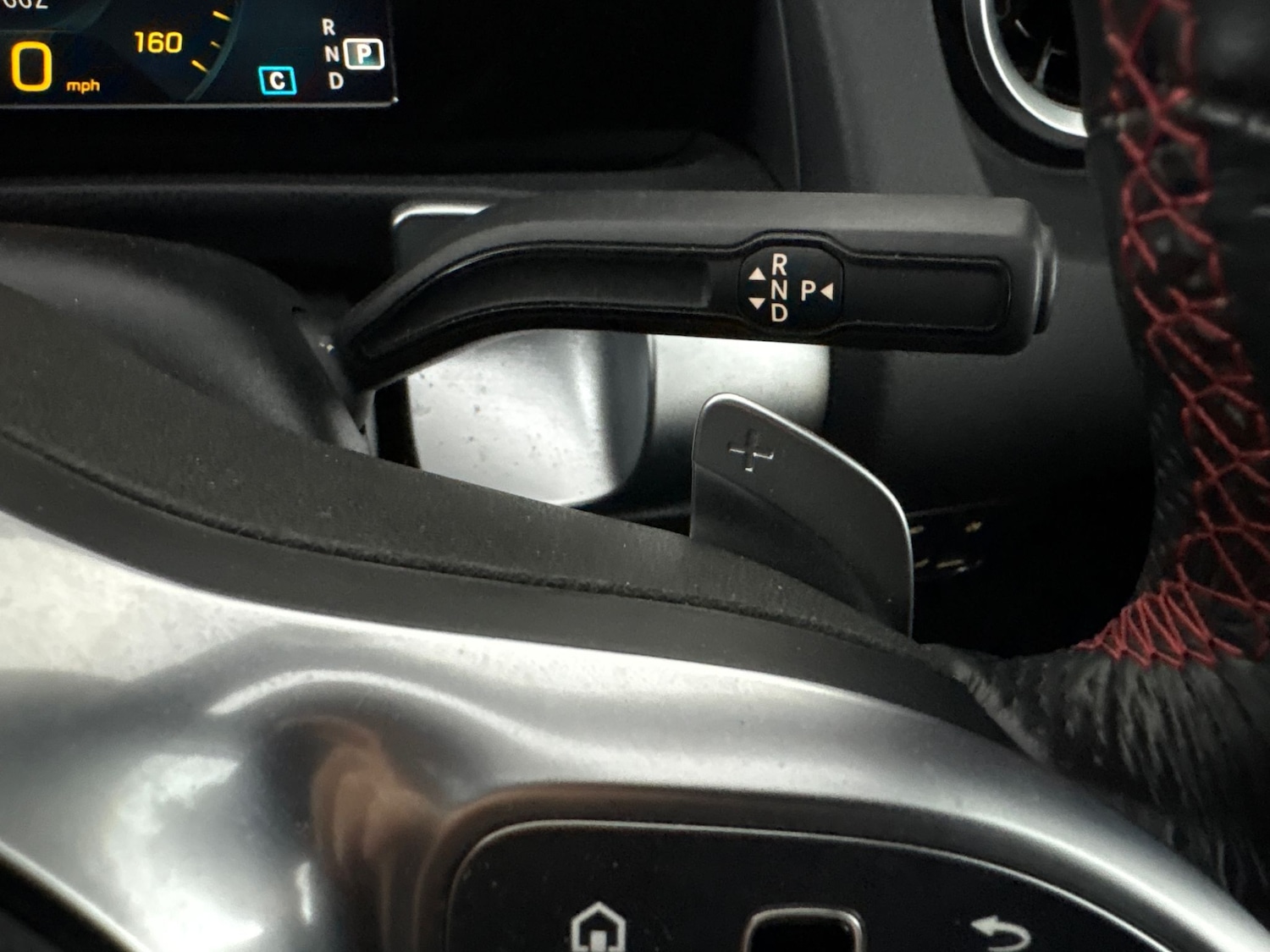 Used Mercedes-Benz GLB 2022 for sale - 78133975: Photo 22