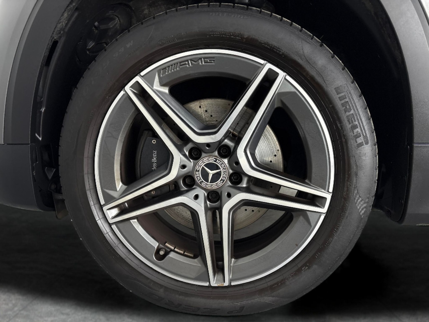 Used Mercedes-Benz GLB 2022 for sale - 78133975: Photo 26