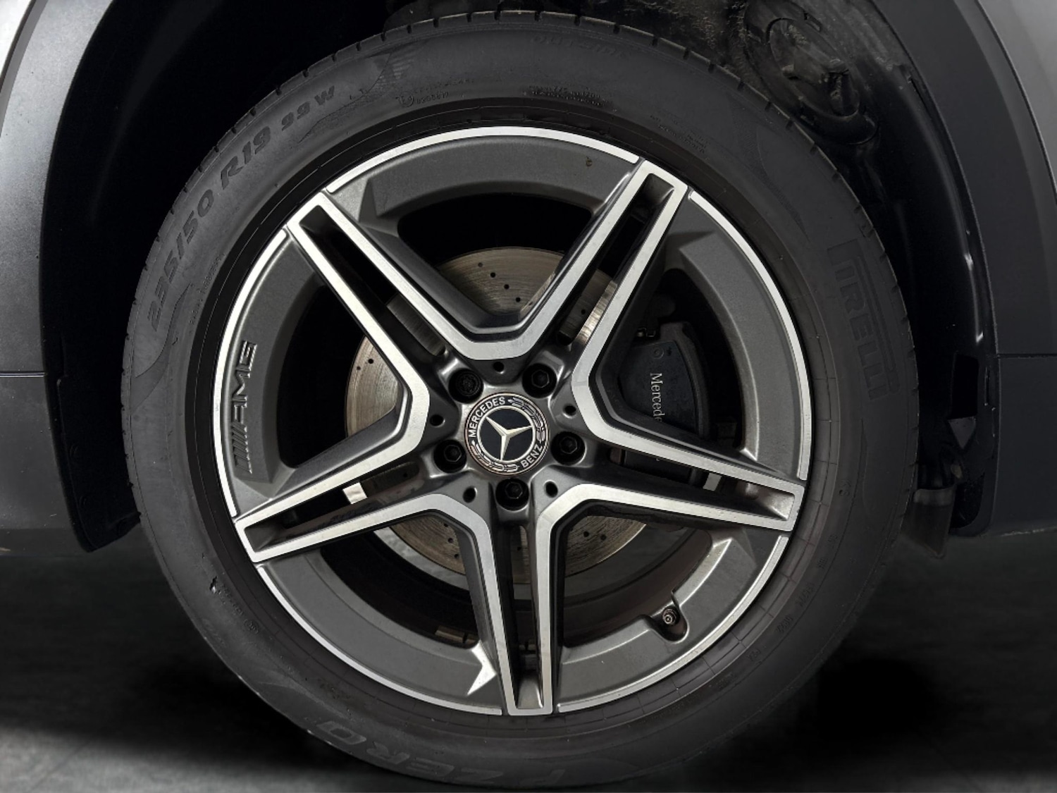 Used Mercedes-Benz GLB 2022 for sale - 78133975: Photo 27