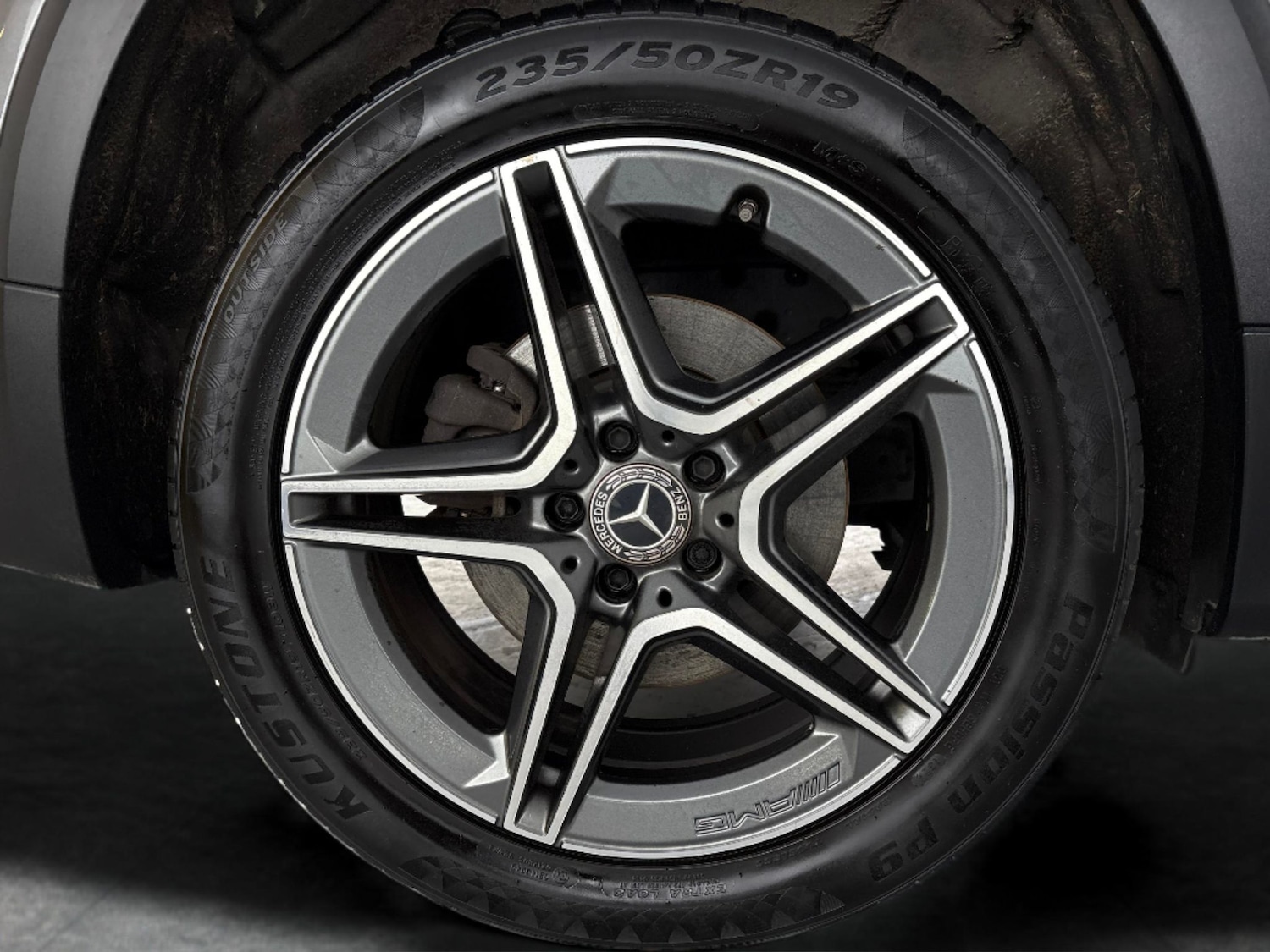 Used Mercedes-Benz GLB 2022 for sale - 78133975: Photo 28