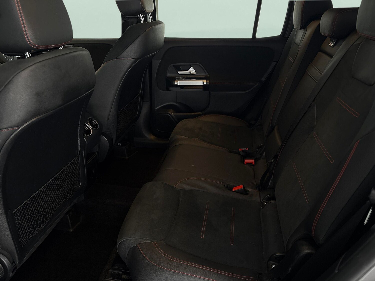 Used Mercedes-Benz GLB 2022 for sale - 78133975: Photo 29