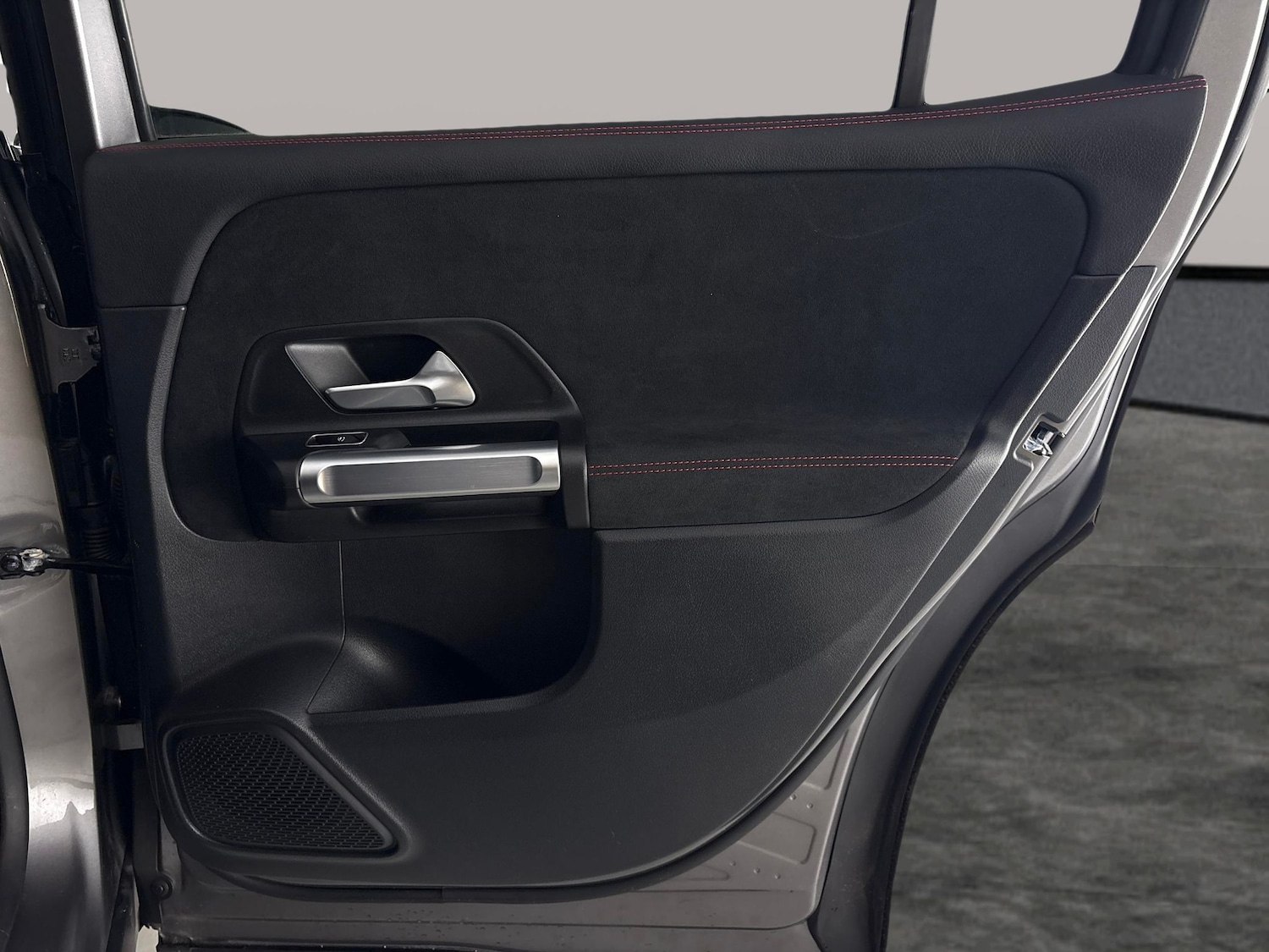 Used Mercedes-Benz GLB 2022 for sale - 78133975: Photo 33