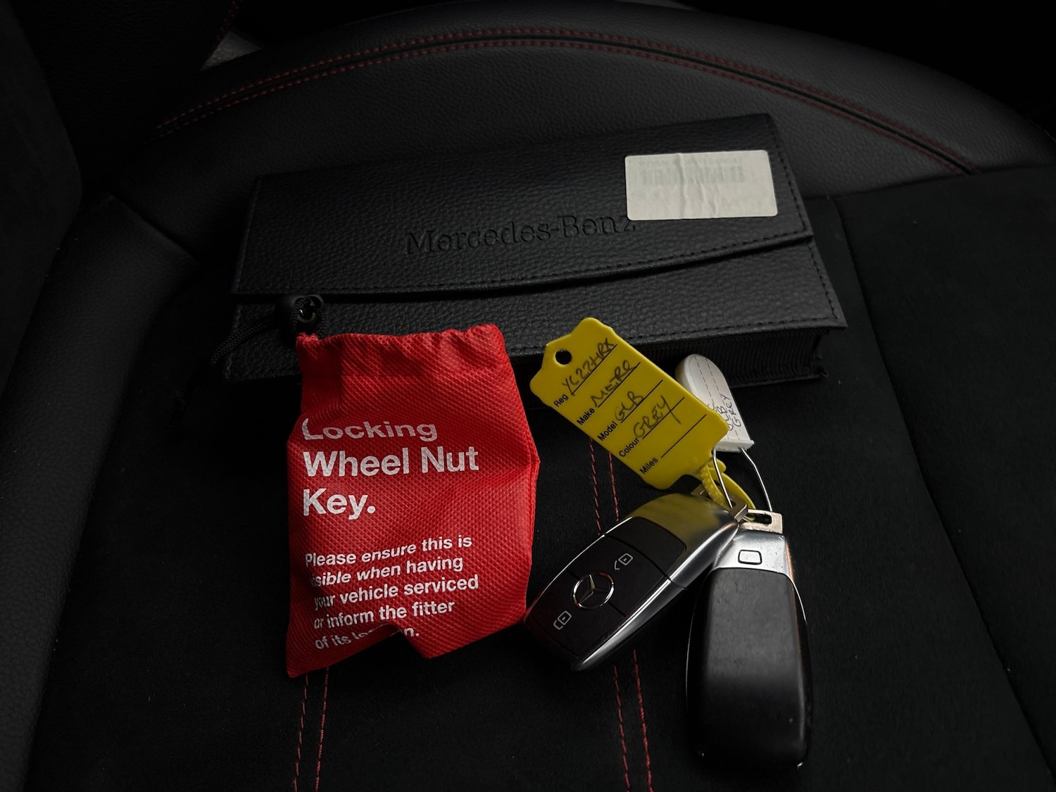 Used Mercedes-Benz GLB 2022 for sale - 78133975: Photo 35