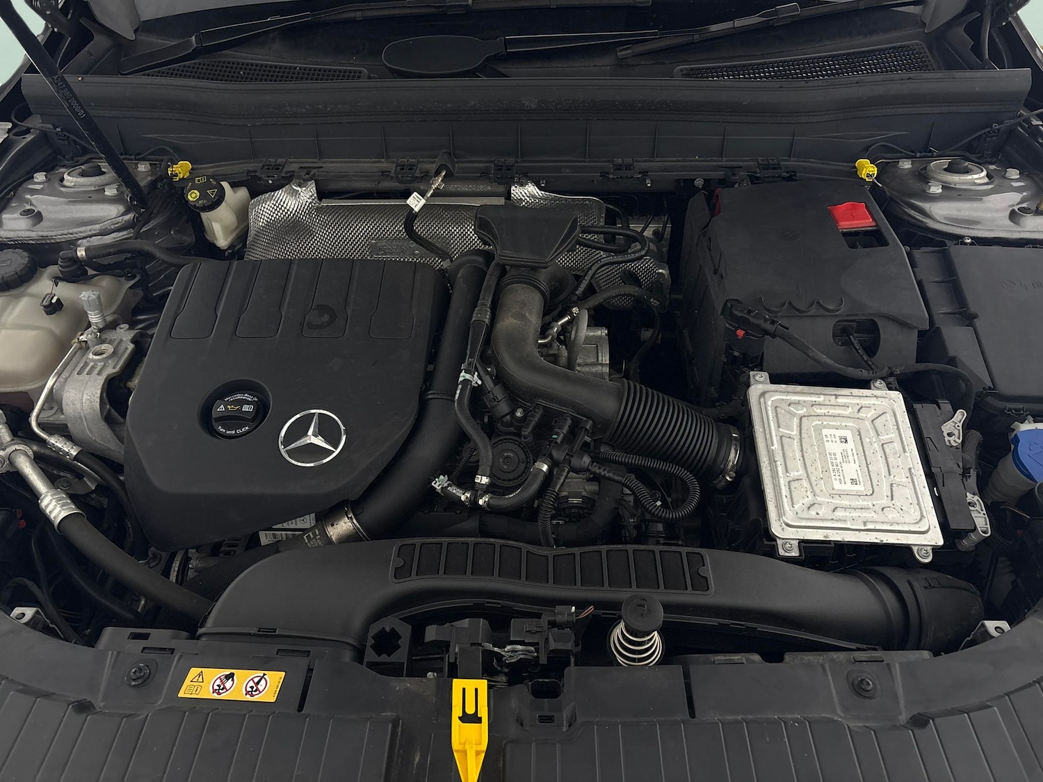 Used Mercedes-Benz GLB 2022 for sale - 78133975: Photo 36