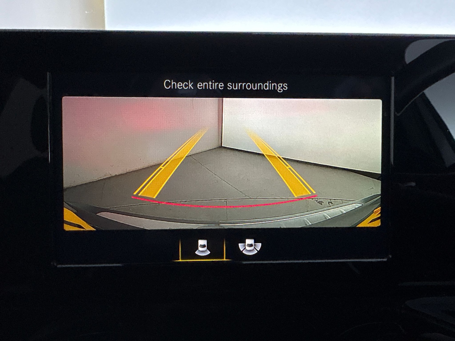 Used Mercedes-Benz GLB 2022 for sale - 78133975: Photo 5