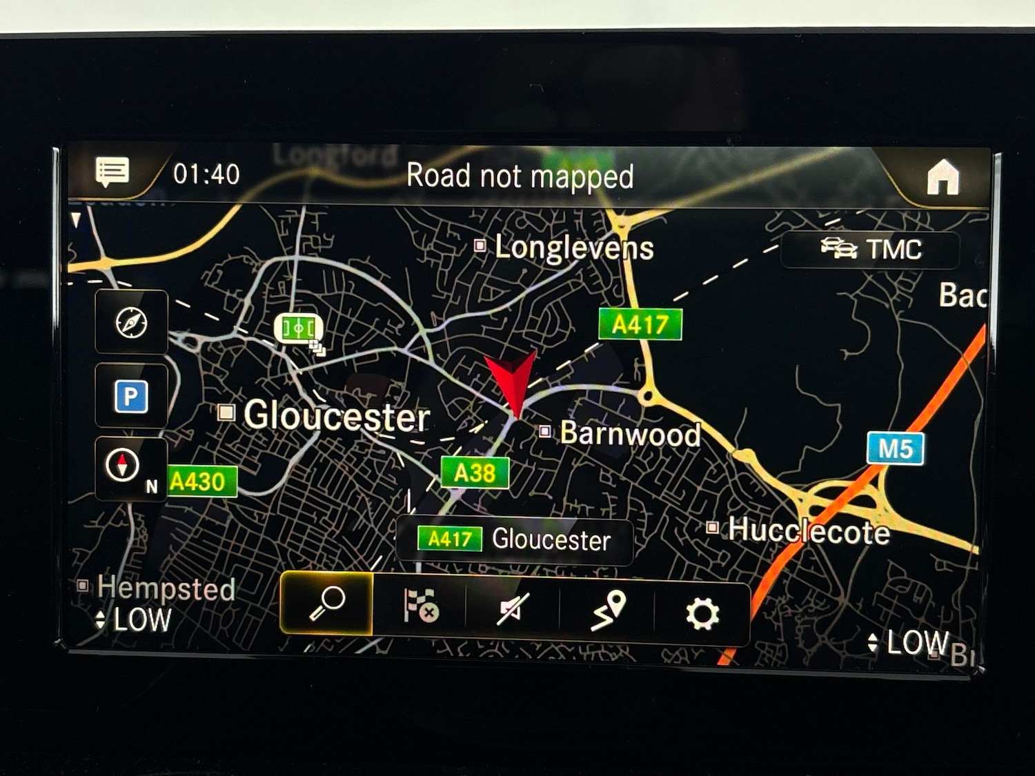 Used Mercedes-Benz GLB 2022 for sale - 78133975: Photo 6