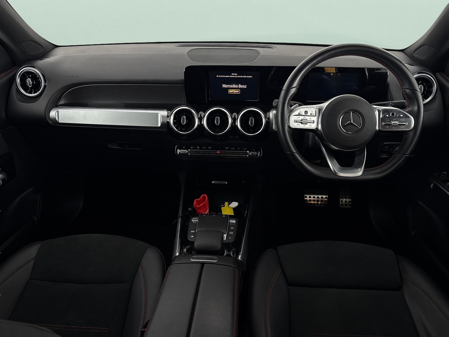 Used Mercedes-Benz GLB 2022 for sale - 78133975: Photo 7