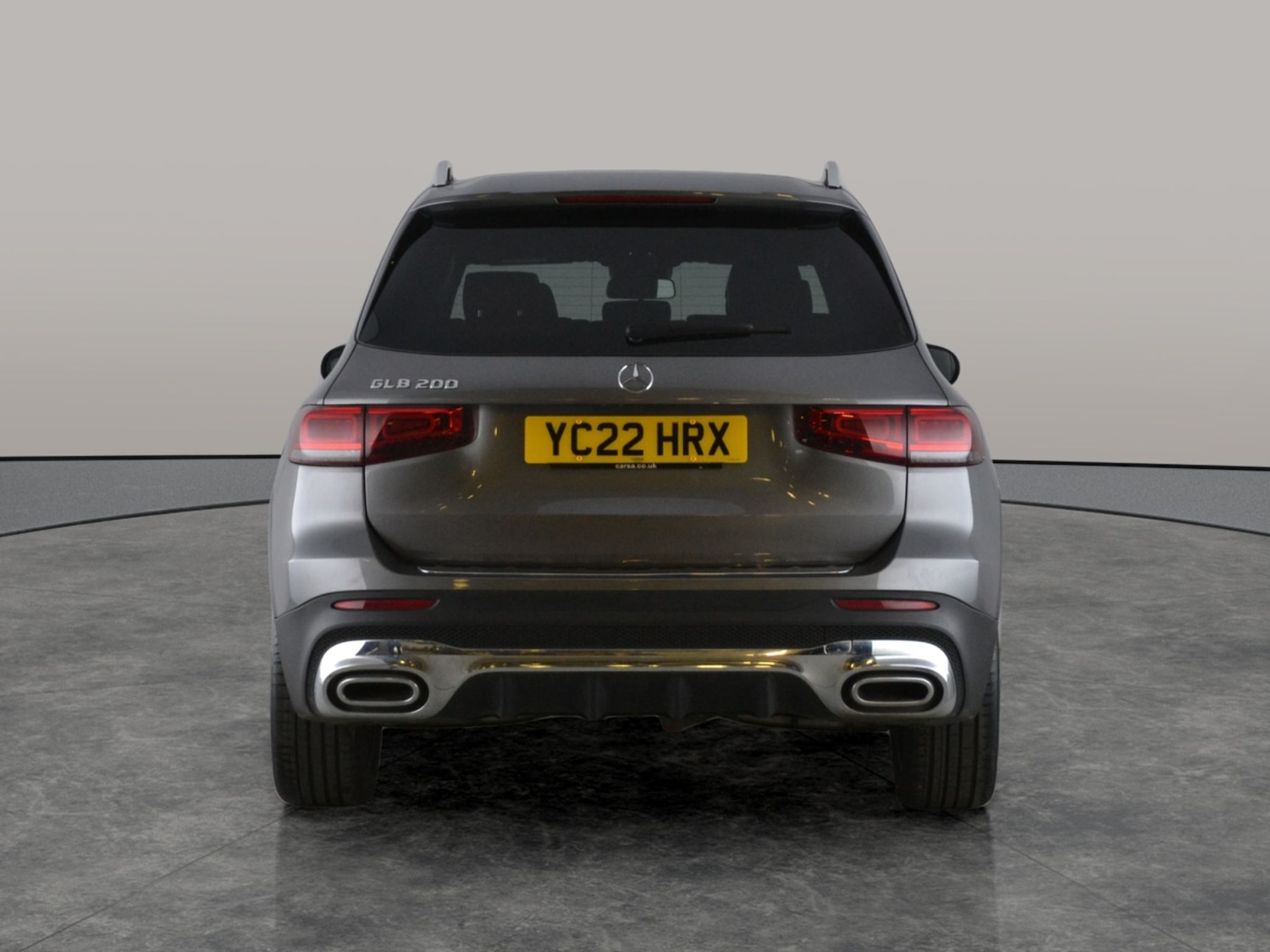 Used Mercedes-Benz GLB 2022 for sale - 78133975: Photo 9