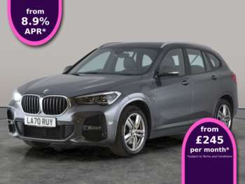 Used BMW X1 2021 for sale - 74968139: Photo