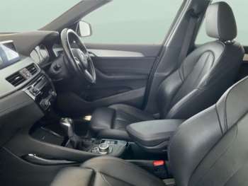 Used BMW X1 2021 for sale - 74968139: Photo