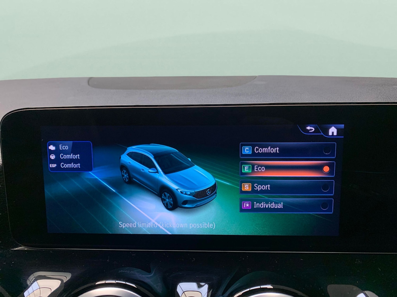 Used Mercedes-Benz EQA 2024 for sale - 77393759: Photo 17