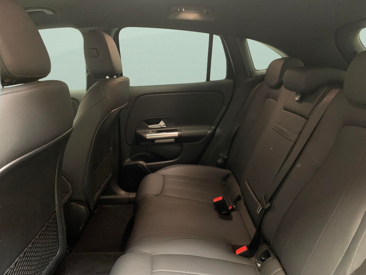 Used Mercedes-Benz EQA 2024 for sale - 77393759: Photo 26