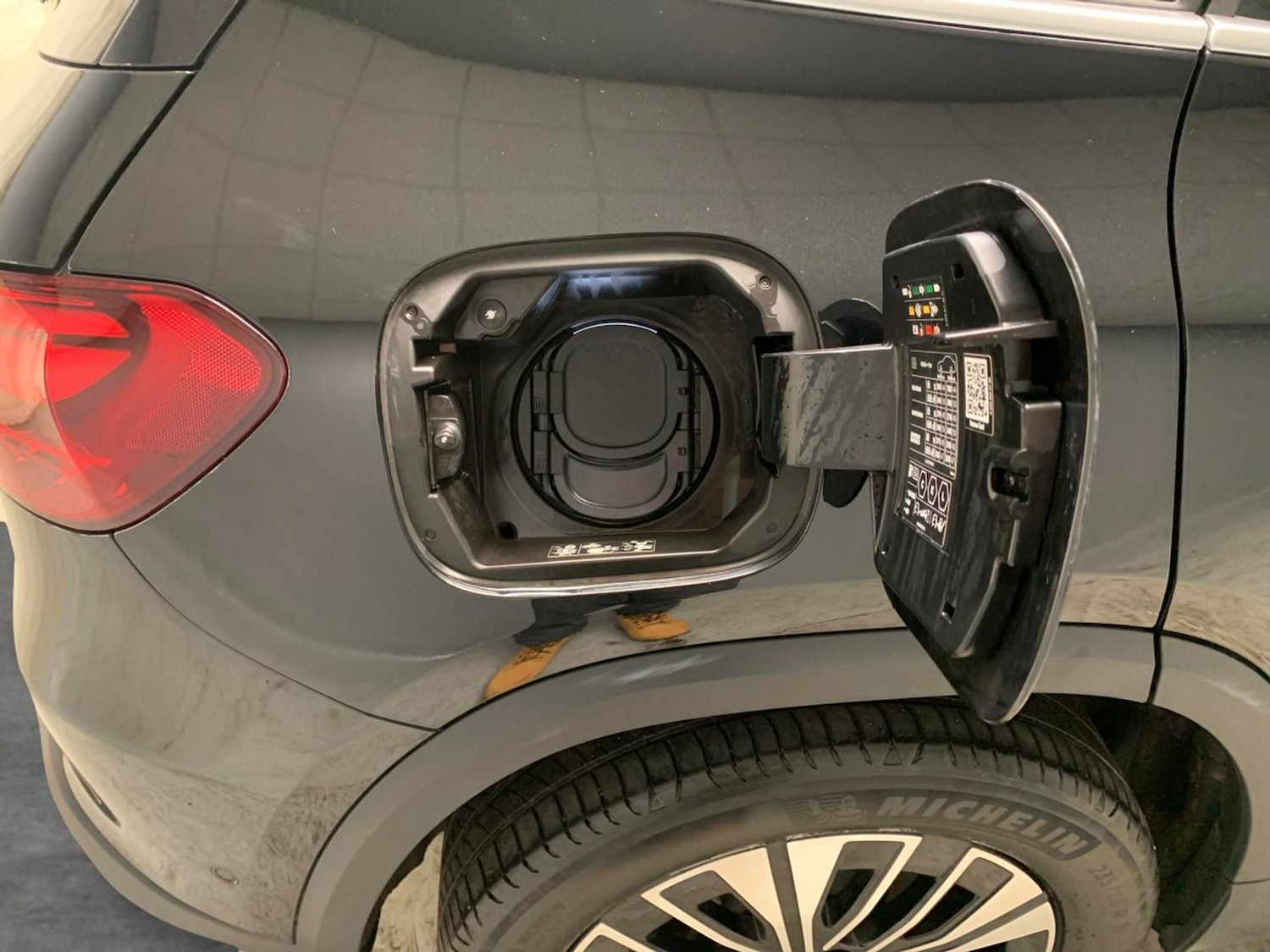 Used Mercedes-Benz EQA 2024 for sale - 77393759: Photo 31