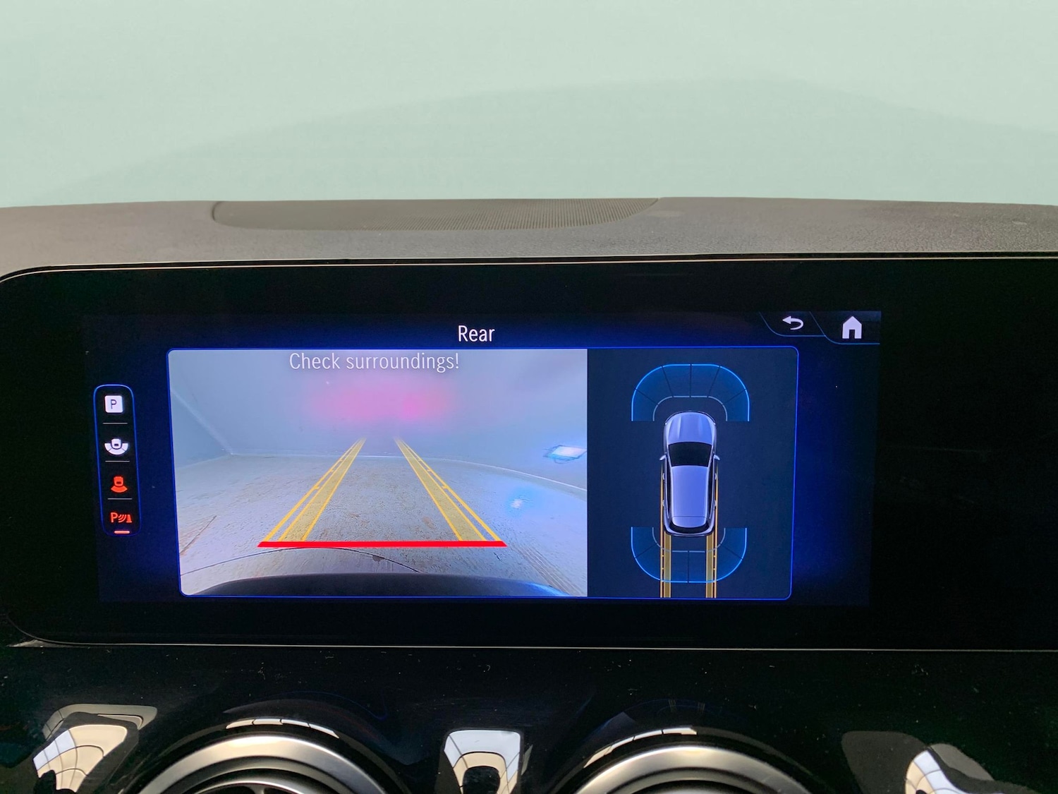 Used Mercedes-Benz EQA 2024 for sale - 77393759: Photo 5