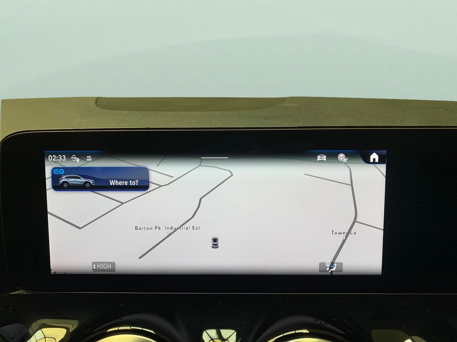 Used Mercedes-Benz EQA 2024 for sale - 77393759: Photo 7