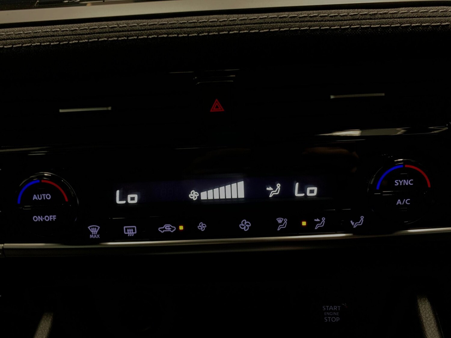 Used Nissan Qashqai 2025 for sale - 78149488: Photo 17