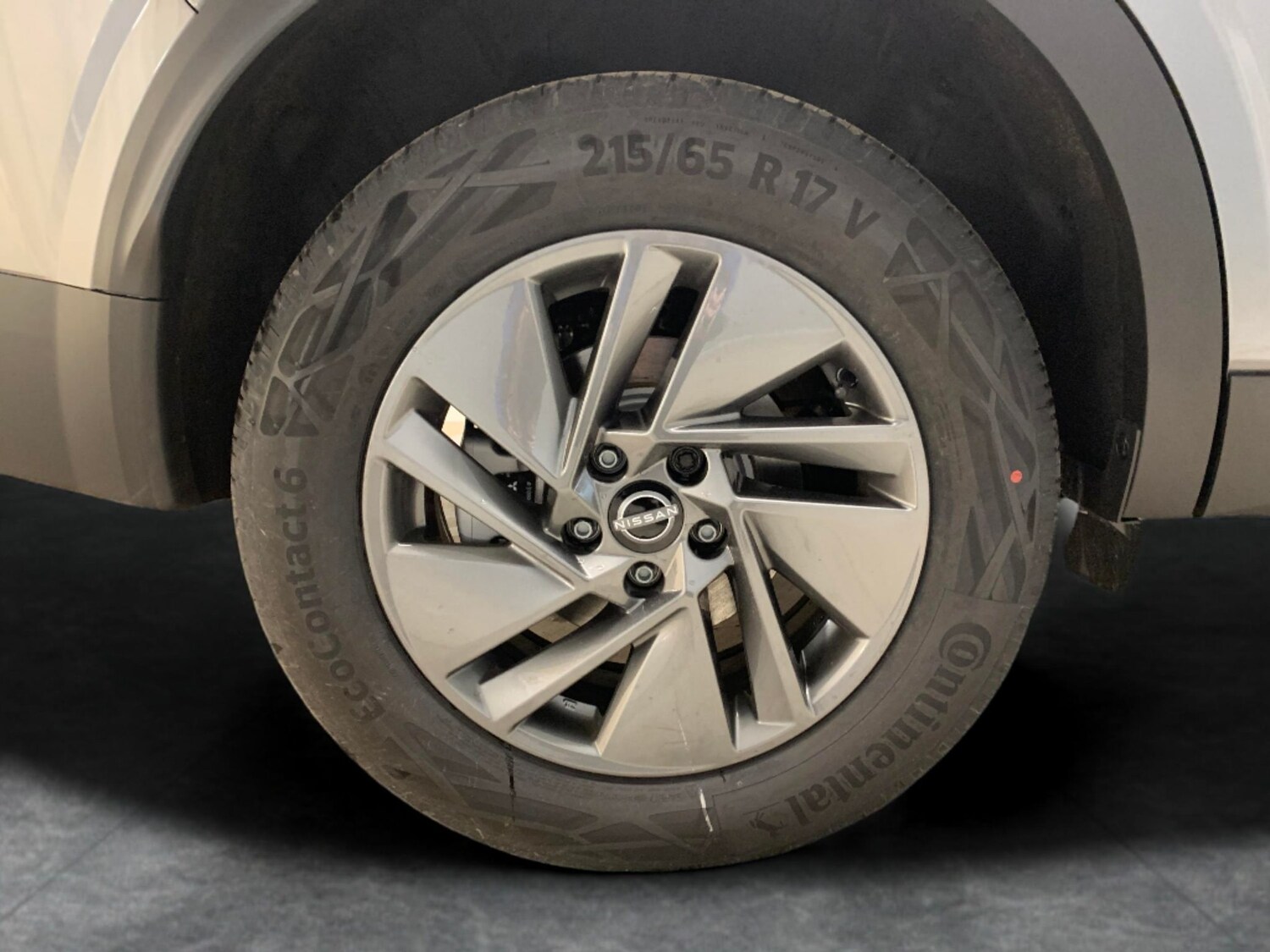 Used Nissan Qashqai 2025 for sale - 78149488: Photo 25