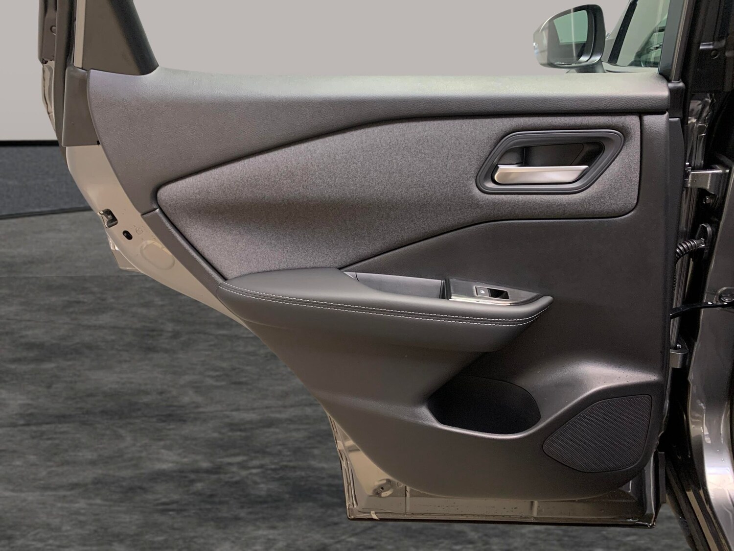 Used Nissan Qashqai 2025 for sale - 78149488: Photo 28