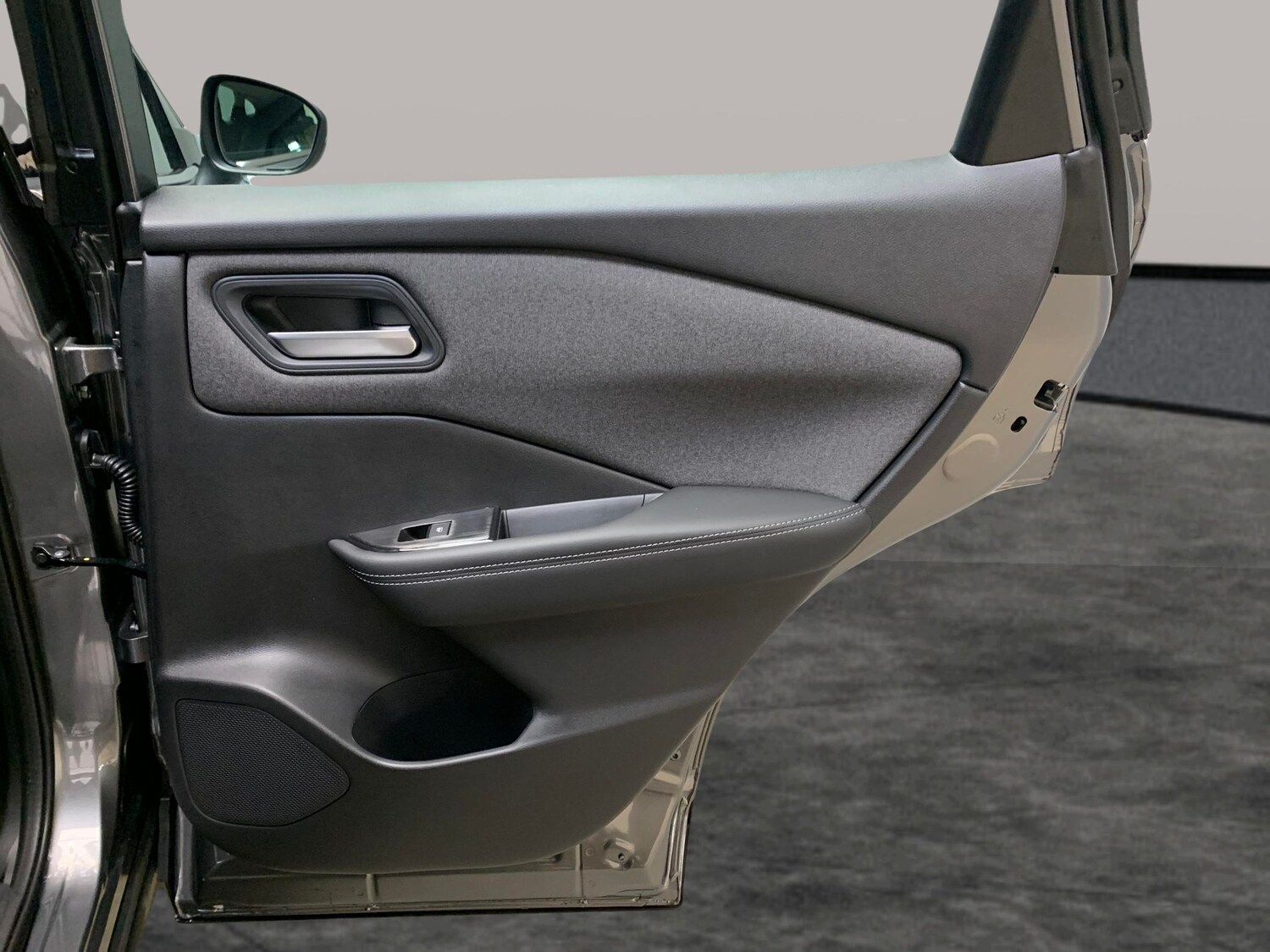 Used Nissan Qashqai 2025 for sale - 78149488: Photo 29