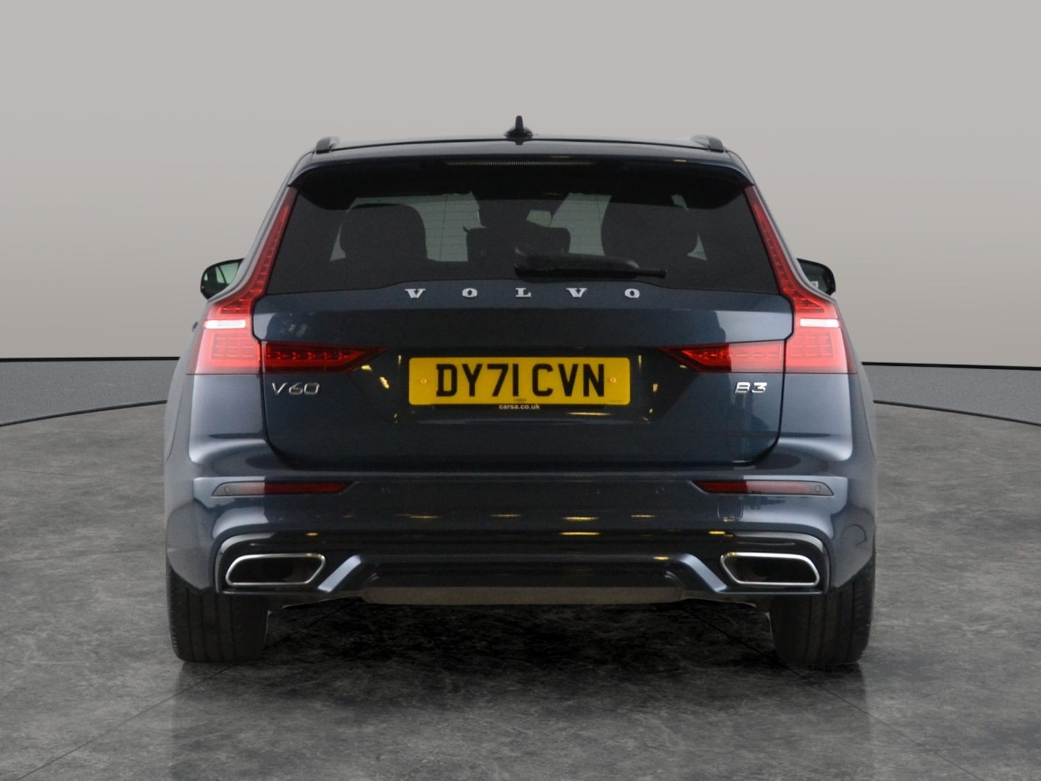 Used Volvo V60 2021 for sale - 76467516: Photo 12