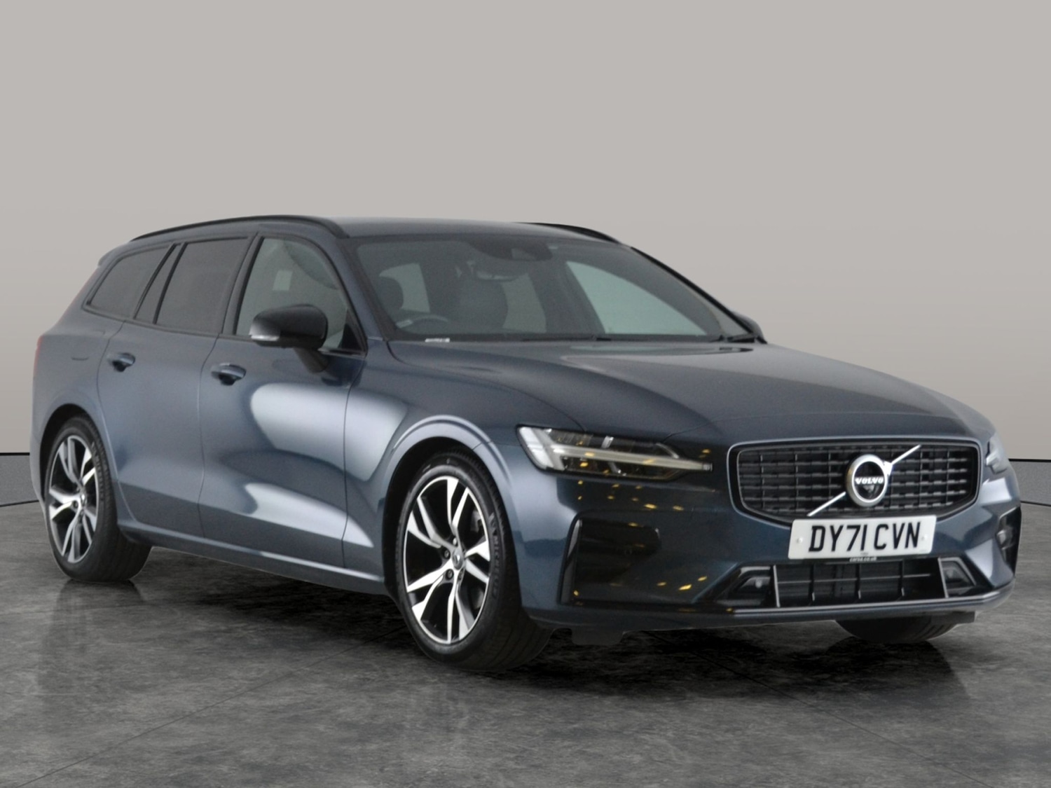 Used Volvo V60 2021 for sale - 76467516: Photo 15