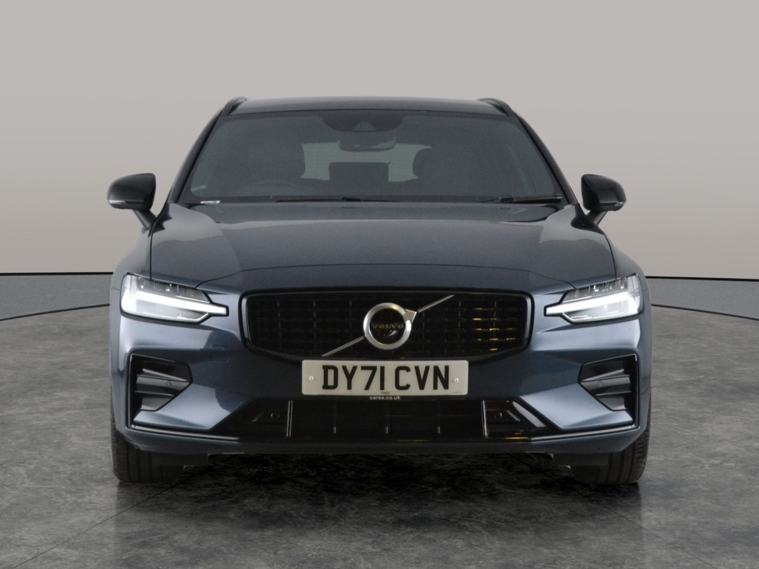 Used Volvo V60 2021 for sale - 76467516: Photo 16