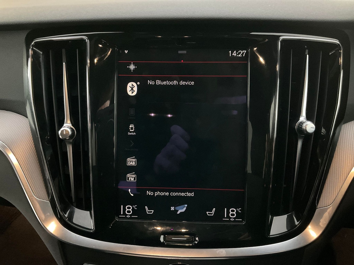 Used Volvo V60 2021 for sale - 76467516: Photo 18