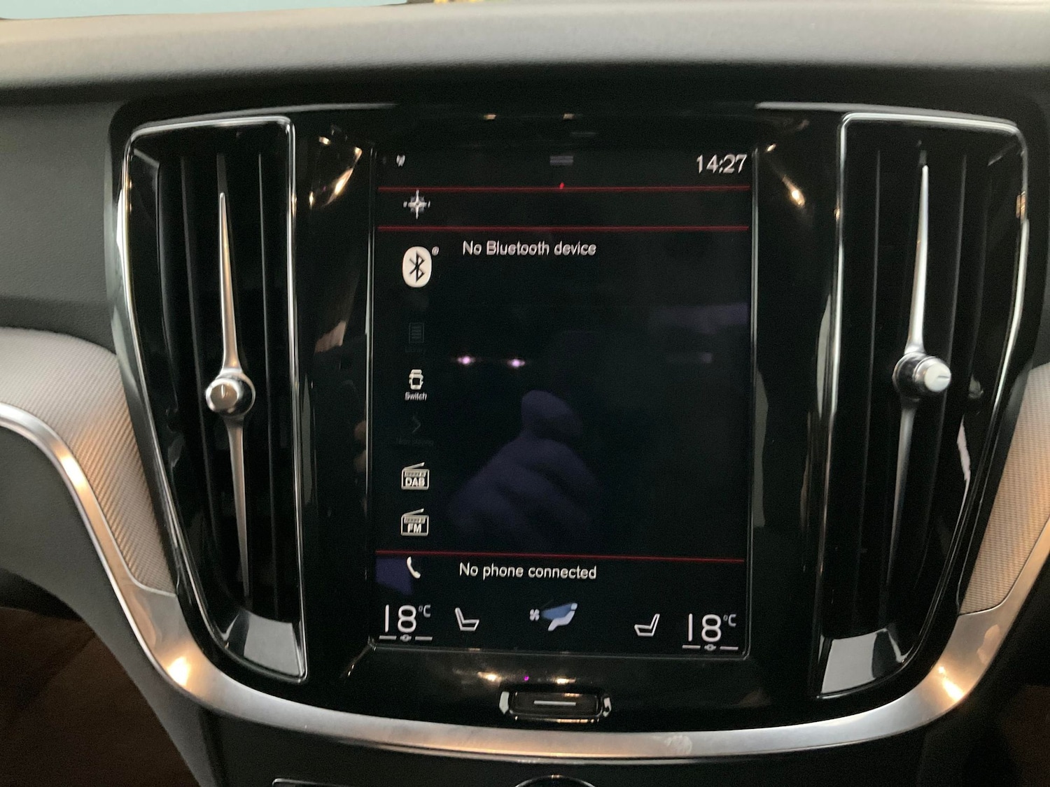 Used Volvo V60 2021 for sale - 76467516: Photo 19