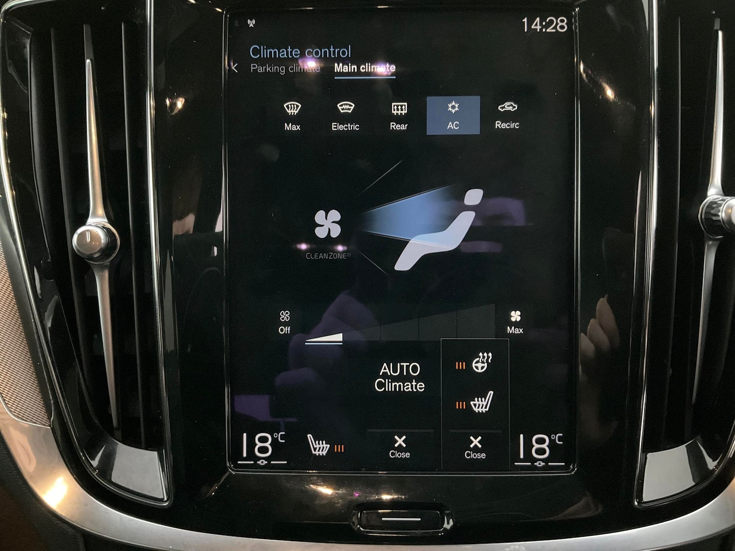 Used Volvo V60 2021 for sale - 76467516: Photo 21