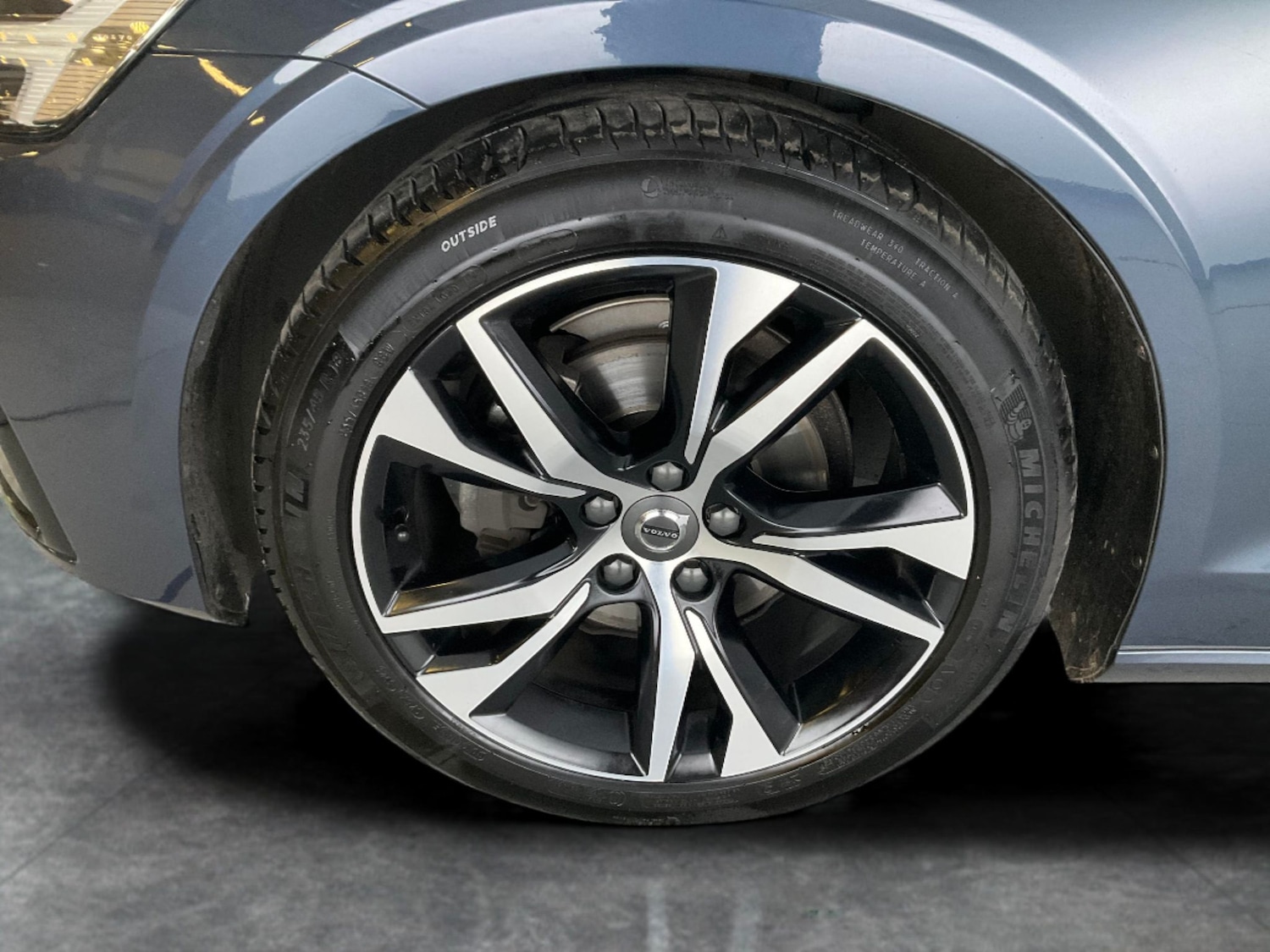 Used Volvo V60 2021 for sale - 76467516: Photo 25