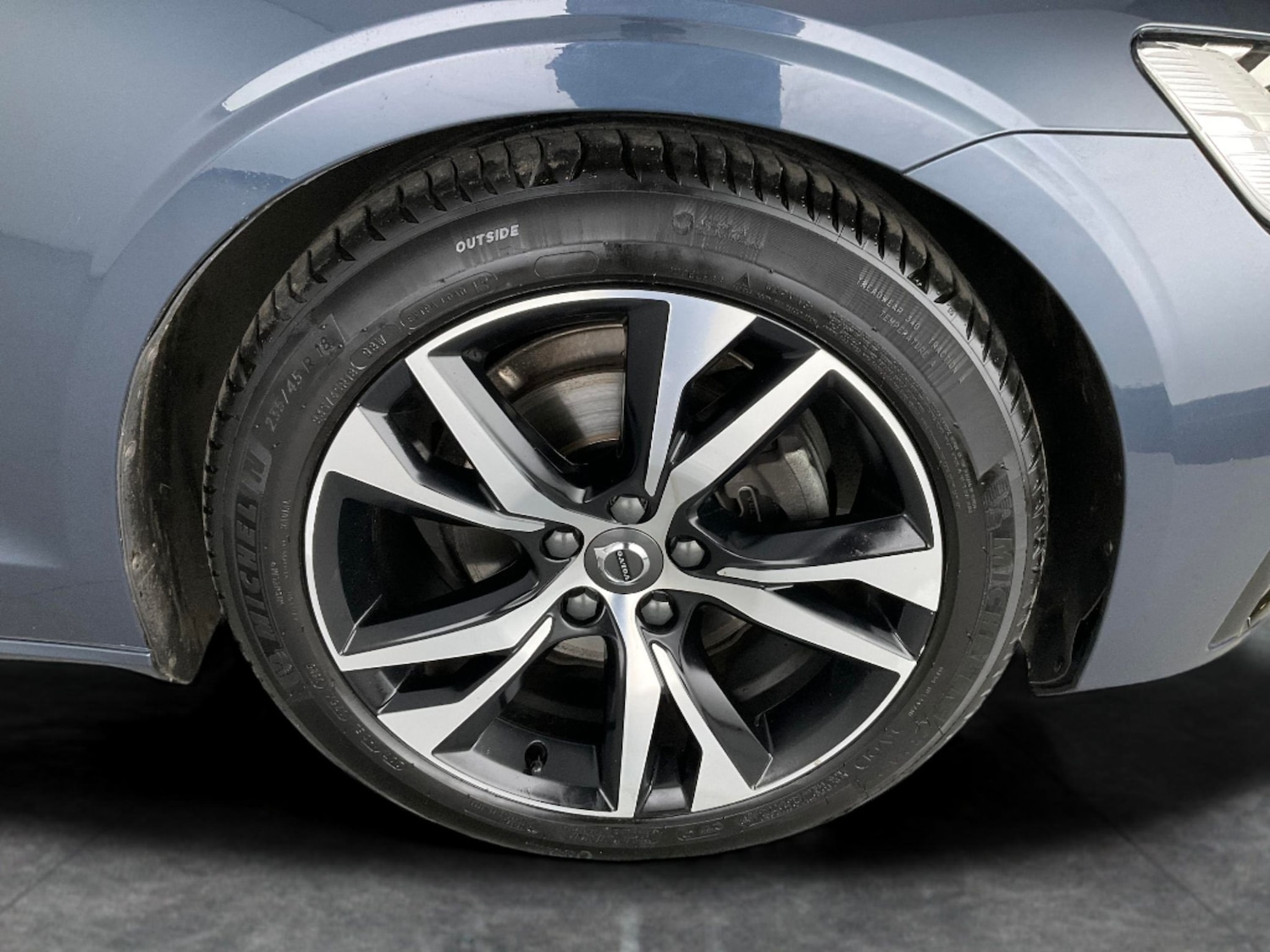 Used Volvo V60 2021 for sale - 76467516: Photo 26