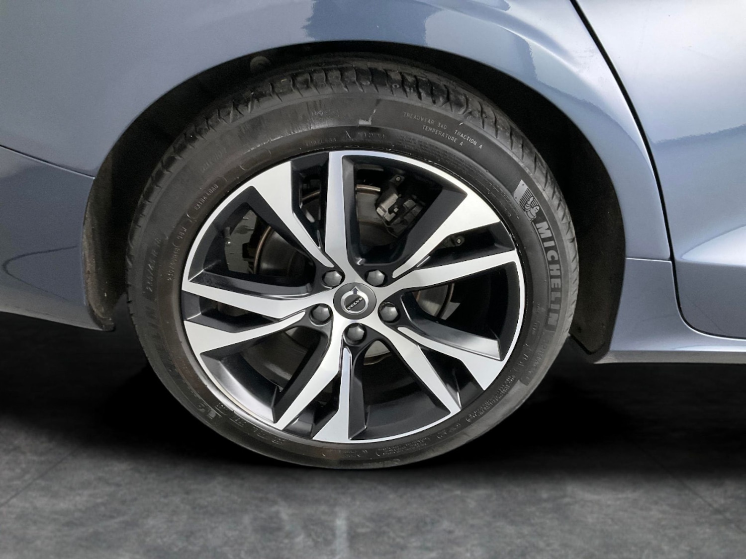 Used Volvo V60 2021 for sale - 76467516: Photo 27