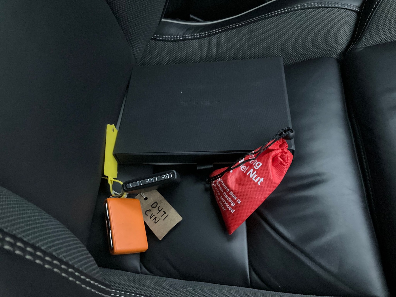 Used Volvo V60 2021 for sale - 76467516: Photo 33