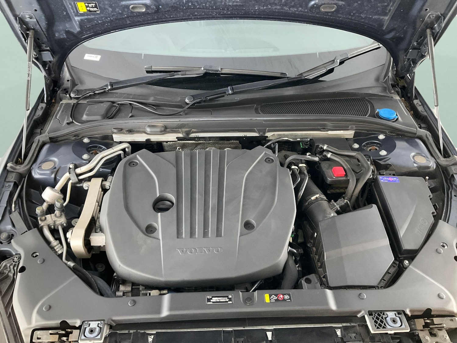 Used Volvo V60 2021 for sale - 76467516: Photo 35