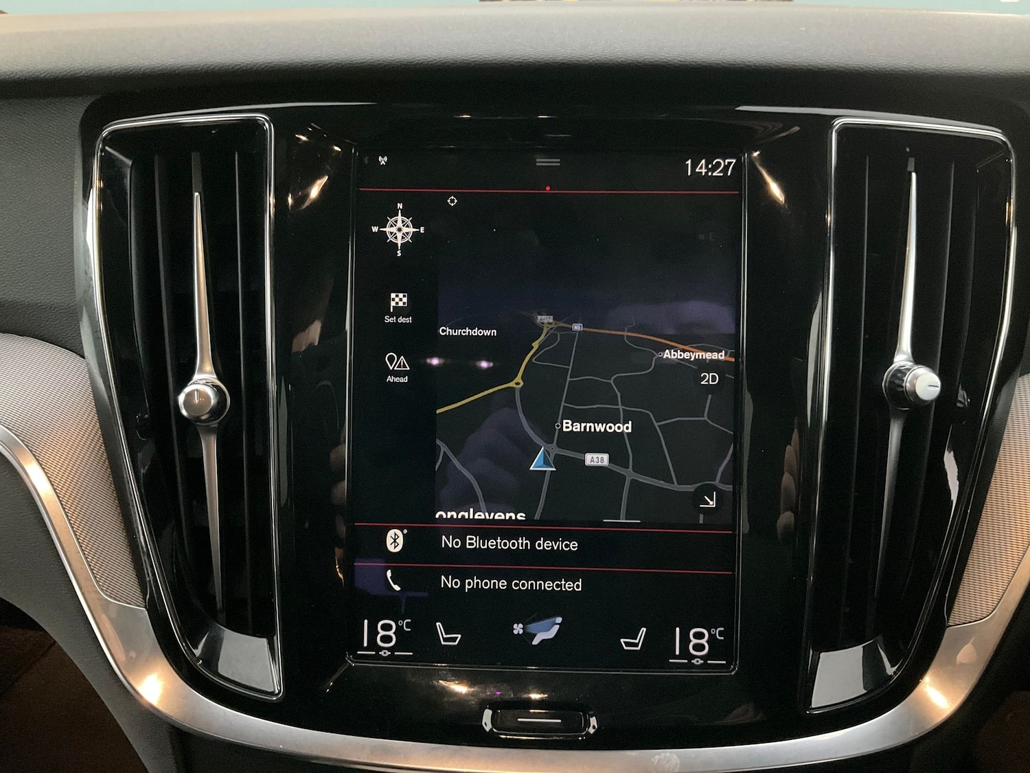 Used Volvo V60 2021 for sale - 76467516: Photo 5