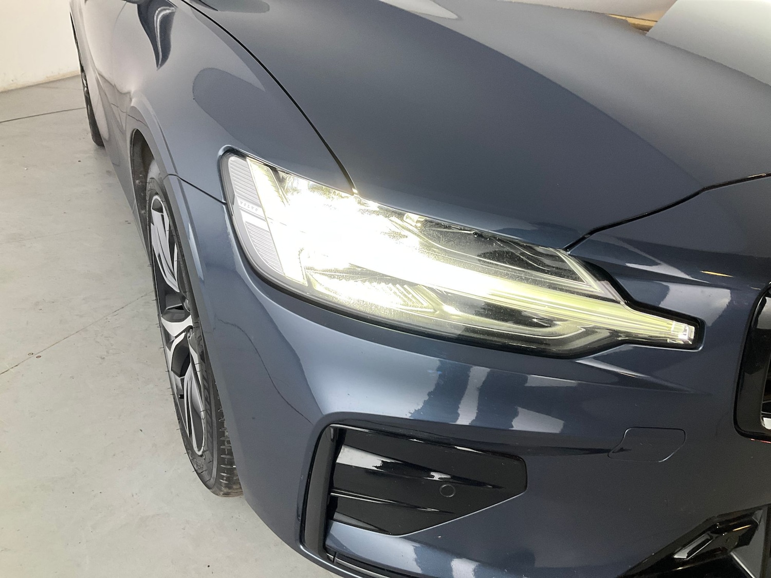 Used Volvo V60 2021 for sale - 76467516: Photo 7