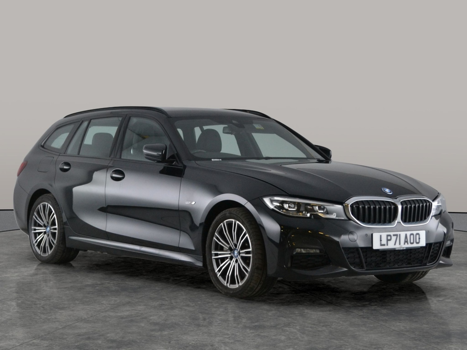 Used BMW 3 Series 2022 for sale - 77208077: Photo 13