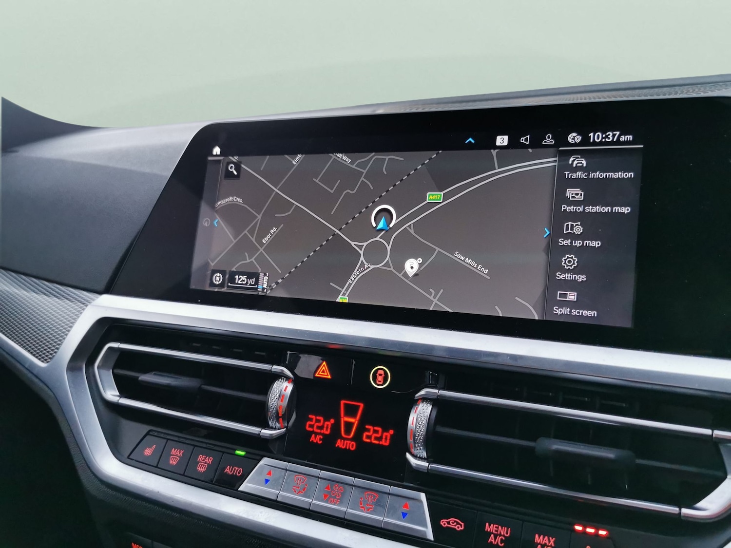 Used BMW 3 Series 2022 for sale - 77208077: Photo 7