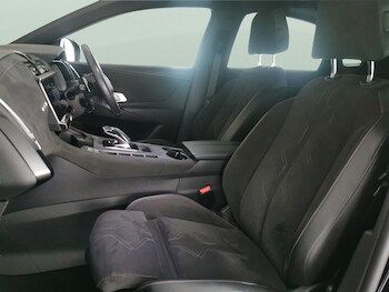 Used DS Automobiles DS 7 Crossback undefined for sale - 78939959: Photo