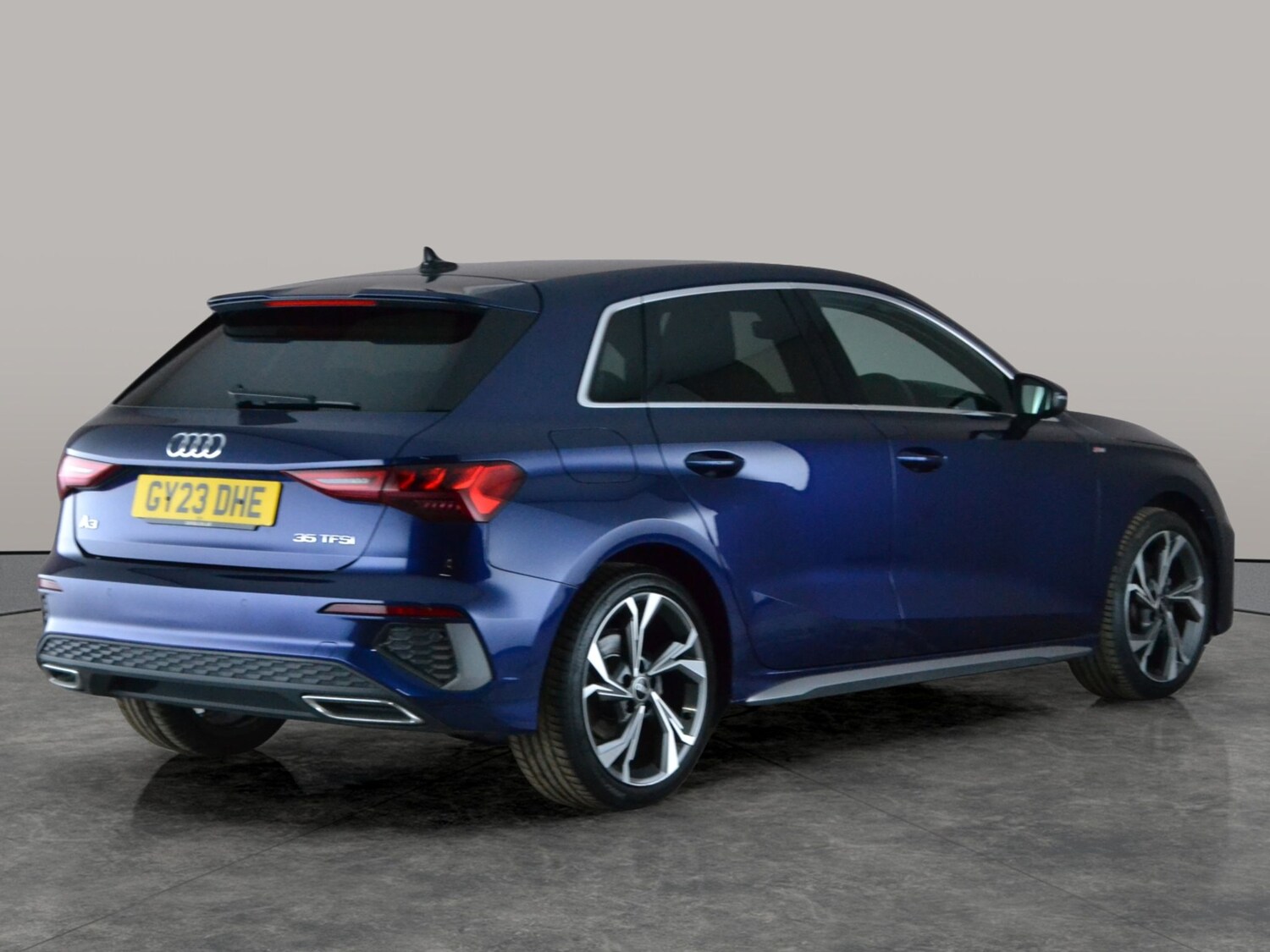 Used Audi A3 2023 for sale - 78212316: Photo 10