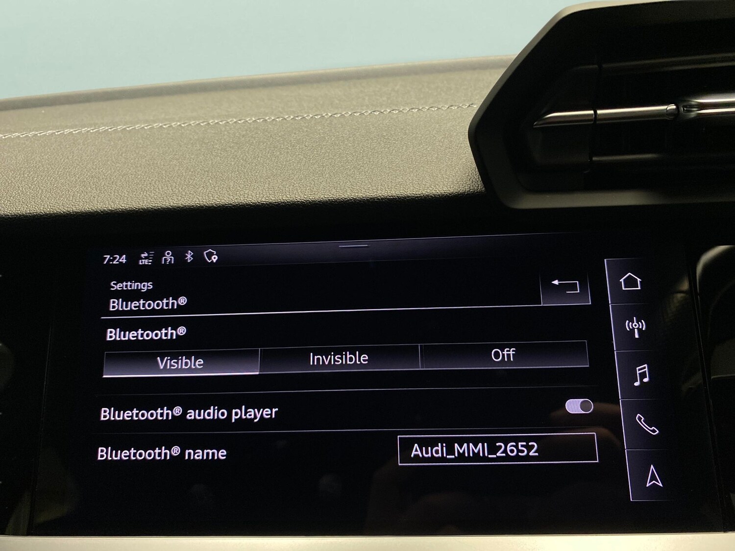 Used Audi A3 2023 for sale - 78212316: Photo 16