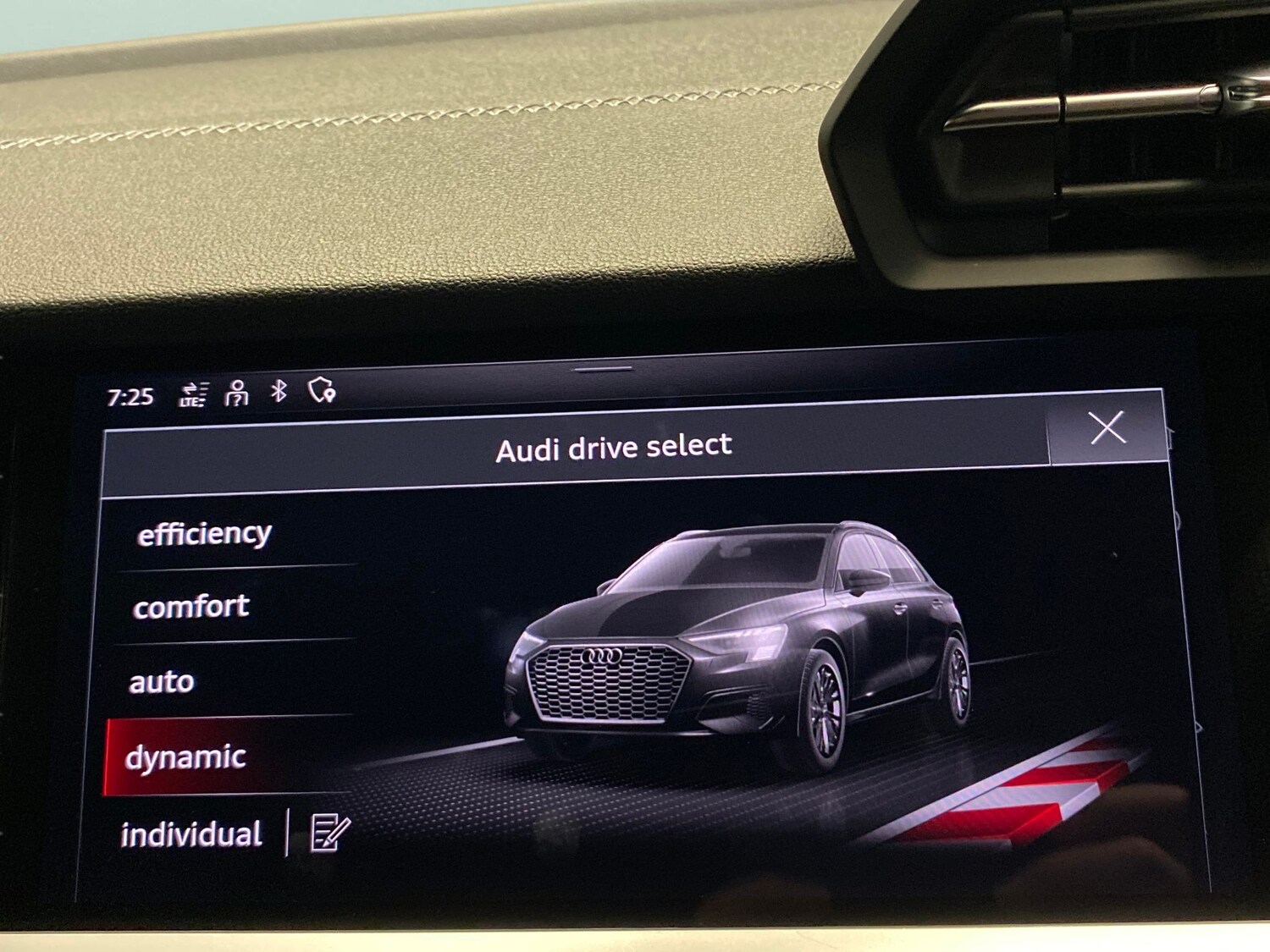 Used Audi A3 2023 for sale - 78212316: Photo 17