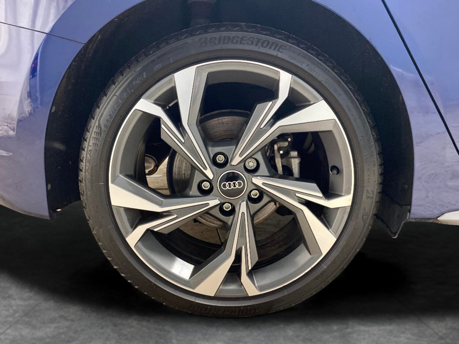 Used Audi A3 2023 for sale - 78212316: Photo 25