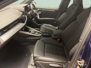 Used Audi A3 2023 for sale - 78212316: Photo