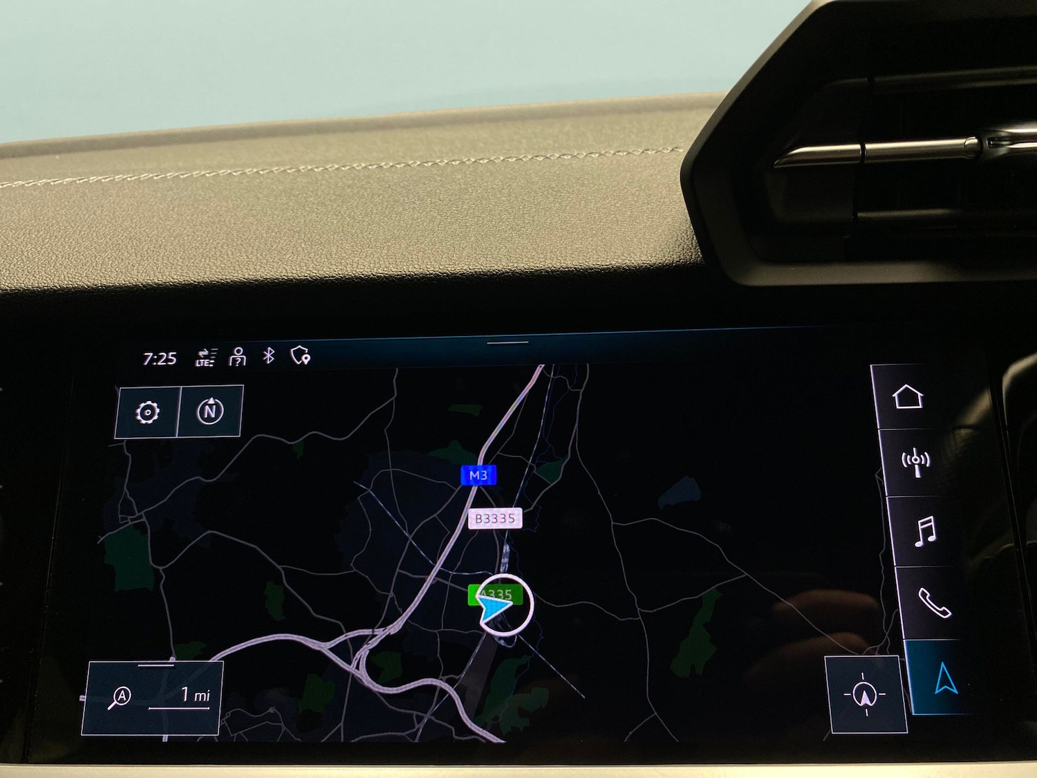 Used Audi A3 2023 for sale - 78212316: Photo 5