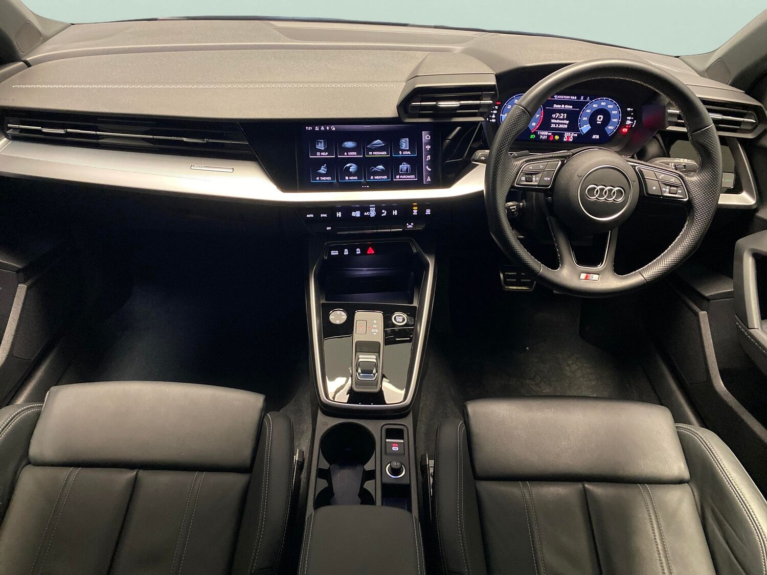 Used Audi A3 2023 for sale - 78212316: Photo 7